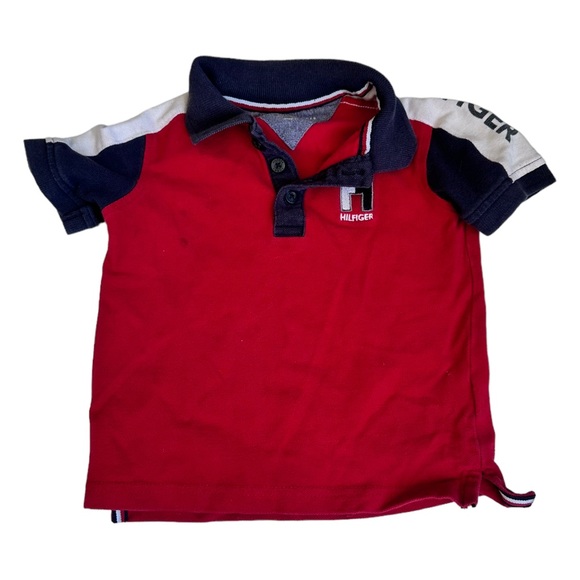 Tommy Hilfiger Polo - Picture 1 of 3